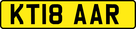 KT18AAR