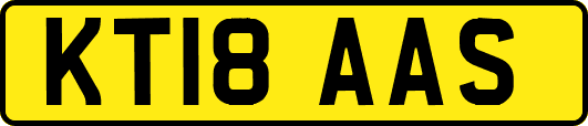 KT18AAS