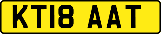KT18AAT