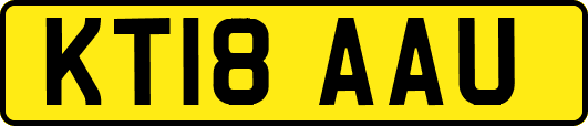 KT18AAU