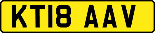 KT18AAV
