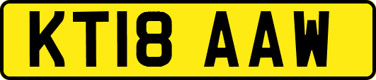 KT18AAW