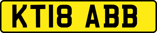 KT18ABB