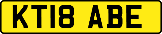 KT18ABE