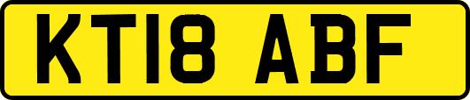 KT18ABF