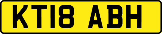 KT18ABH