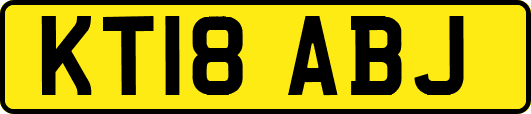 KT18ABJ