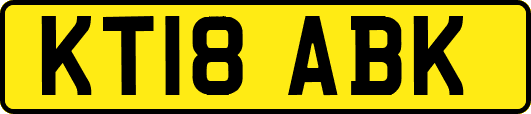 KT18ABK
