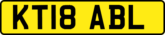 KT18ABL