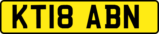 KT18ABN