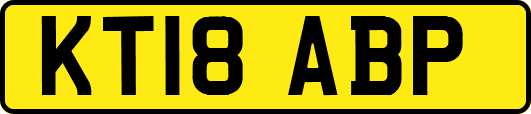 KT18ABP