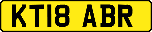 KT18ABR