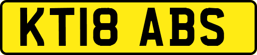 KT18ABS