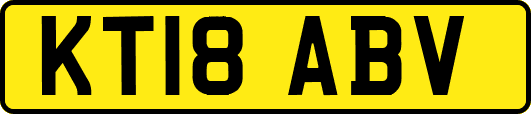 KT18ABV