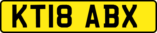 KT18ABX