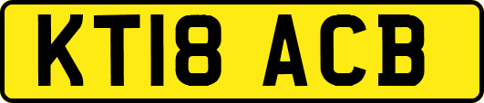 KT18ACB