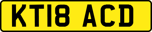 KT18ACD