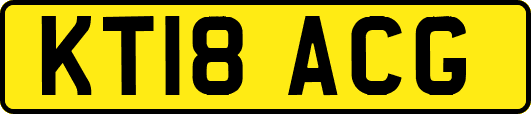 KT18ACG
