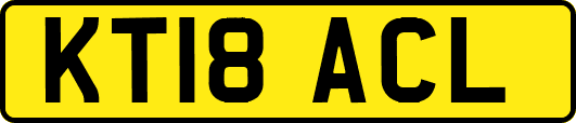 KT18ACL