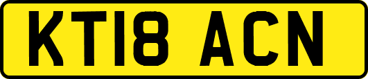 KT18ACN