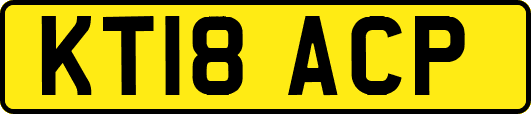 KT18ACP