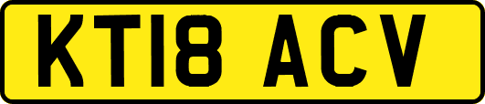 KT18ACV