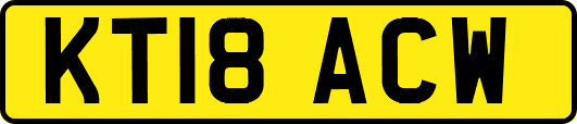 KT18ACW