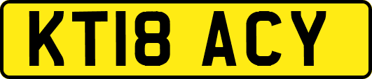 KT18ACY