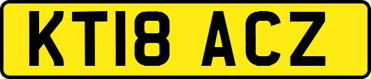 KT18ACZ