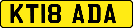 KT18ADA