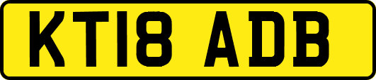 KT18ADB