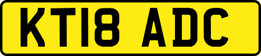 KT18ADC