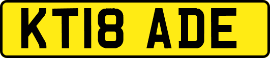 KT18ADE