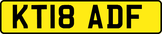 KT18ADF