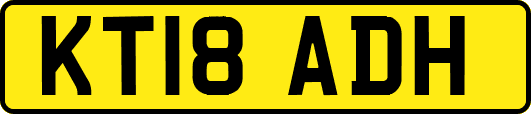 KT18ADH