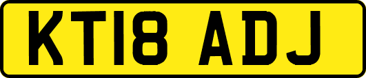 KT18ADJ