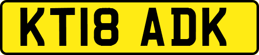 KT18ADK