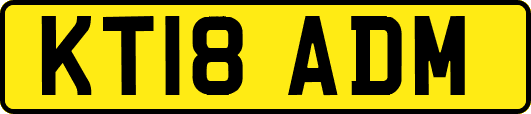 KT18ADM