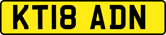 KT18ADN