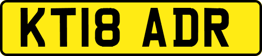 KT18ADR