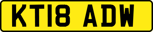 KT18ADW