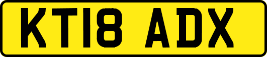 KT18ADX