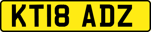 KT18ADZ