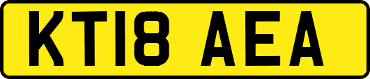 KT18AEA