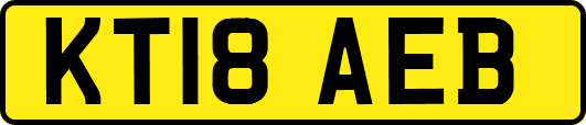 KT18AEB