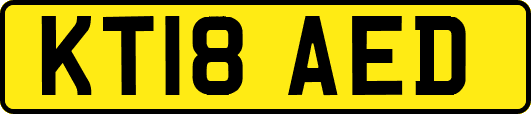KT18AED