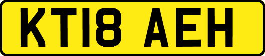 KT18AEH