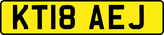 KT18AEJ