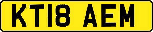 KT18AEM