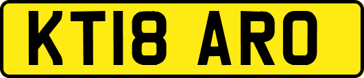 KT18ARO